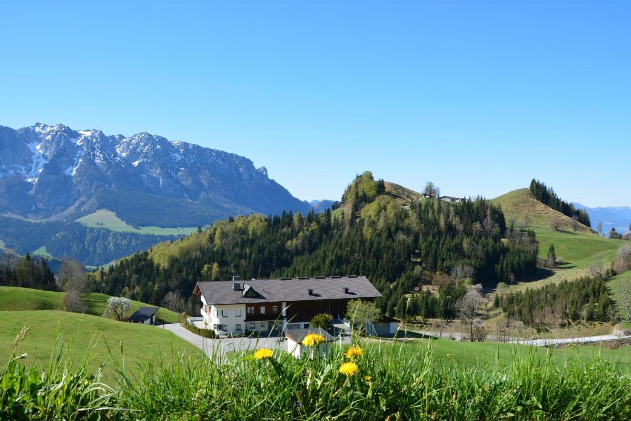Bergapart Goetschl Rettenschoess Экстерьер фото