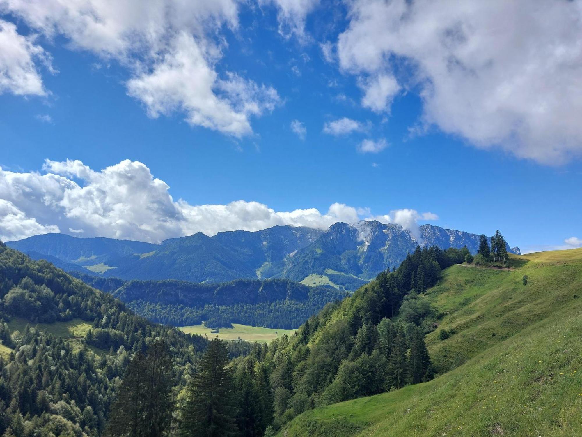 Bergapart Goetschl Rettenschoess Экстерьер фото