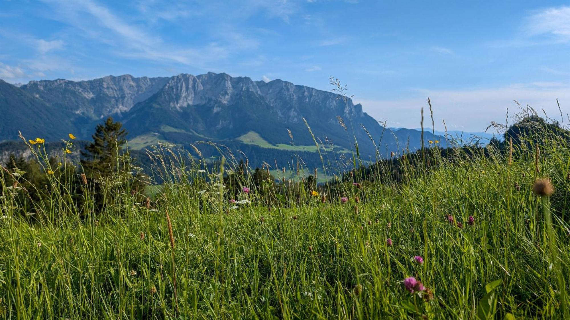 Bergapart Goetschl Rettenschoess Экстерьер фото